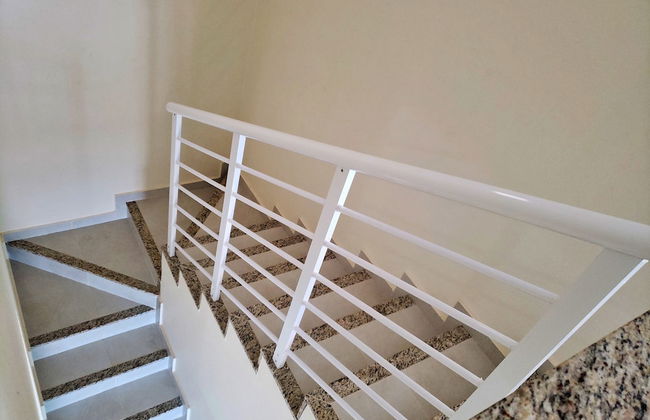 SAN GIACOMO I Apartamentos por temporada no Porto das Dunas - Foto 2