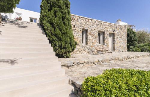 Villa Thalia - 4 BDRM - Mykonos Town in 200m - MG Villas - Foto 56
