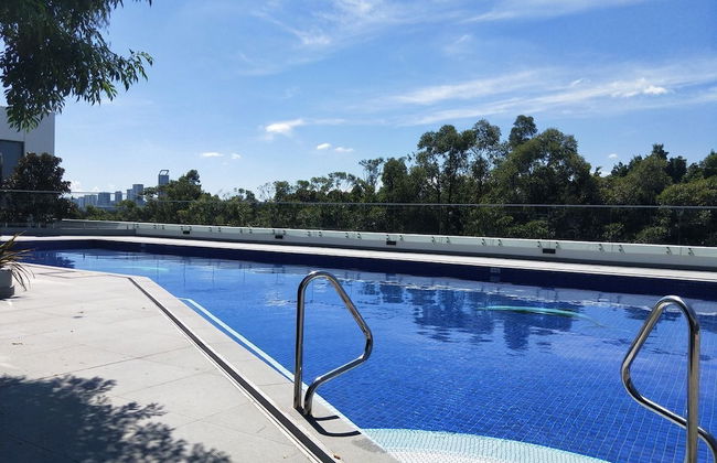 Resort facilities 4 bedroom Apartment OP - Photo 17