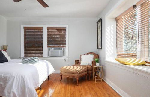 Grand Performance Home 3 min to Downtown, Stockyard, AT&T - Photo 30