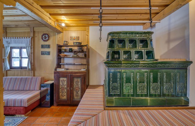 Chalet Kupljenik Near Bled Lake - Foto 2