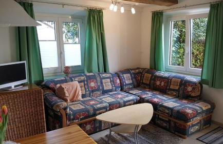 Ferienwohnung Alwind 5 - Foto 7