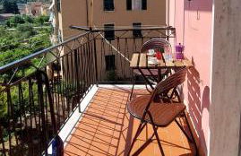 Casa Rosa Vista Mare - Foto 14