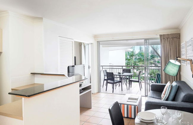 BreakFree Alexandra Beach - Foto 34