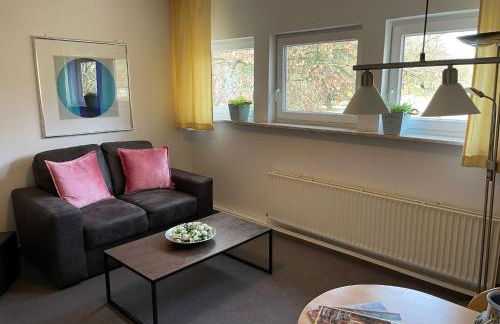 Ferienwohnung Brunnenhaus - Foto 15