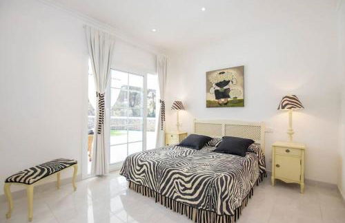 Menorca Villa Marbella - Foto 8