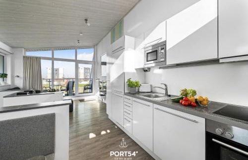 Ferienhaus Seehund Marina Wendtorf - Foto 32