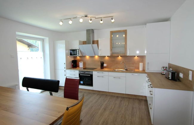 Country House in Koetschach-mauthen in ski Area - Foto 10