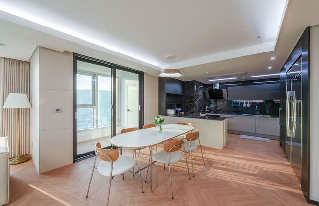 BOOKING THE BAY - Foto 58