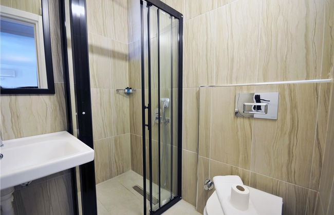 Club Sema Apartments - Foto 28