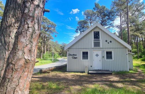 Strandhaus Rügen - Foto 59