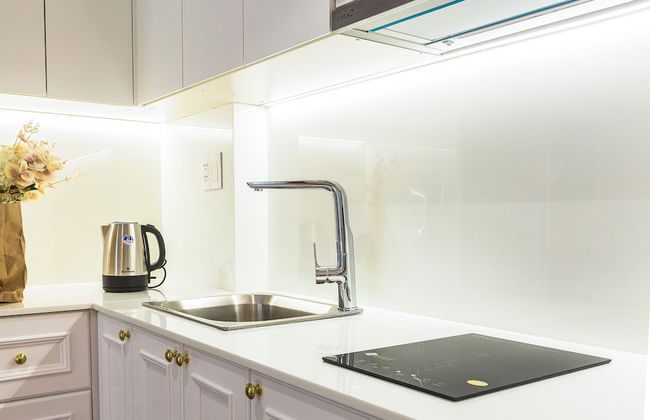 Jack Apartment 95 - Foto 10