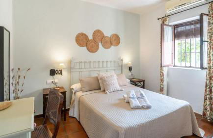 La Fábrica de Juan Antequera - La Joya by Ruralidays - Photo 16