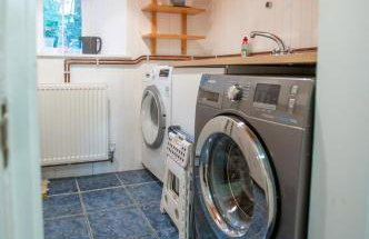 Wester Campsie Farm House - Foto 66