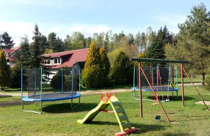 Agroturystyka Pod Klonem - Foto 5