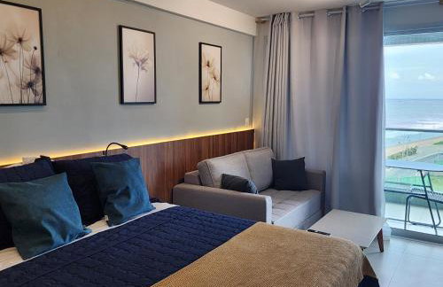 Estudio frente ao mar - Maceio - Foto 13