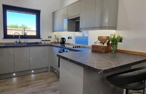 Dronefield Lodge - Foto 6