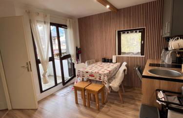 Le LODGE Les Esserts 1100 Morillon - Foto 1