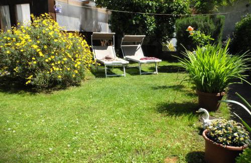 Appartamento con giardino a 5 minuti dal mare - Foto 21