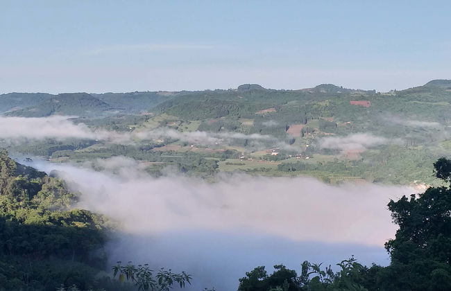 Escursione a Morro Reuter e Ivoti - Foto 1