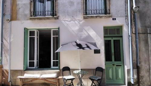 The French House in Quillan - Foto 4