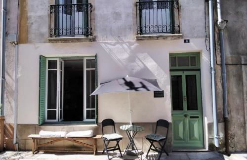 The French House in Quillan - Foto 4