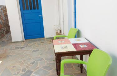 Aigaio View Studios & Rooms - Foto 20