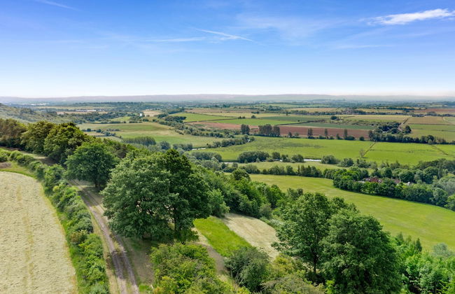 Home in The Vale of Evesham - Foto 47