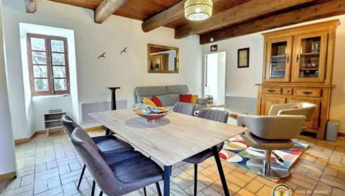 gite dans hameau en bord de rivière - Foto 3