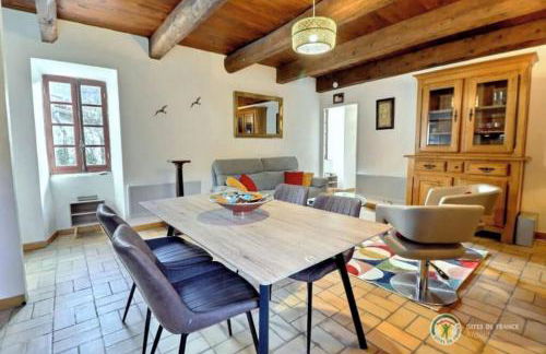 gite dans hameau en bord de rivière - Foto 3