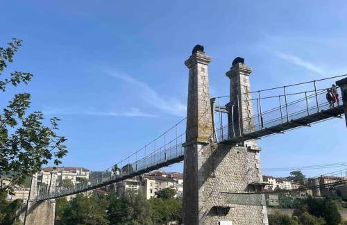 Studio cosy avec terrasse et accès piscine - Foto 17