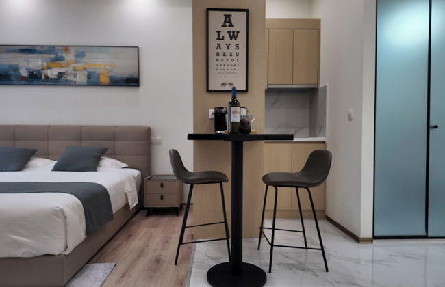 CC LUX Suites - Photo 15