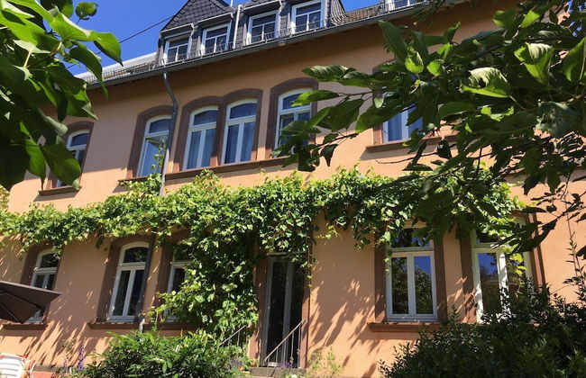 Altes Pfarrhaus Gondershausen - Foto 21