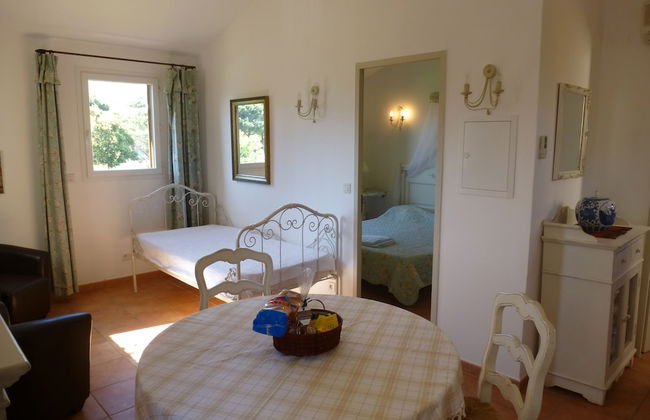 Résidence A Merula - Foto 21