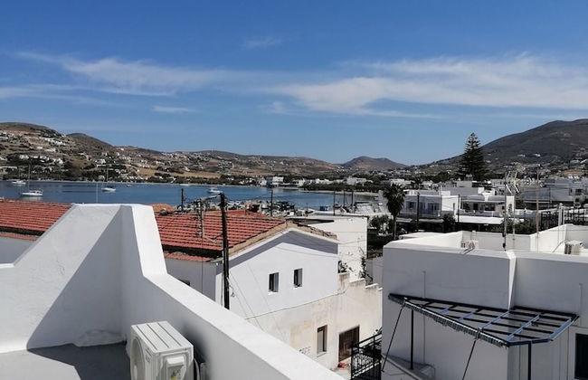 Stephany s Skyline Studio - Foto 10