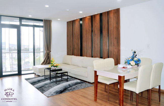 Maika Condotel DaLat - Photo 55