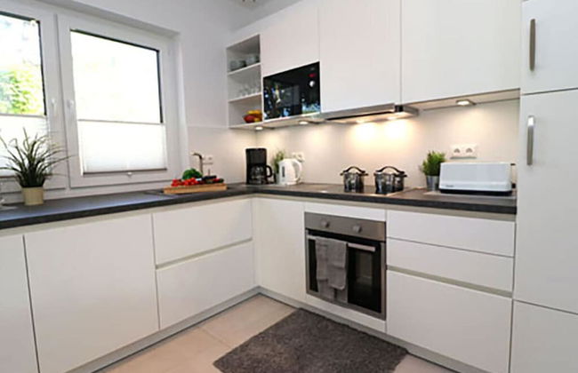 Villa Ostseekind Comfortable Holiday Residence - Photo 9