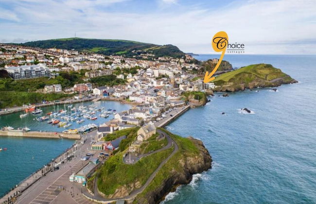 Ilfracombe Cheyne Beach Villa 2 Bedrooms - Foto 24