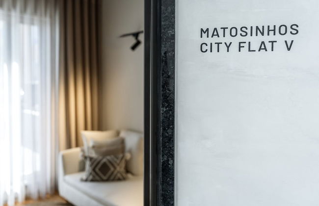 Feel Porto Matosinhos City Flat V - Foto 17