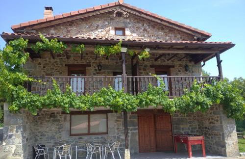 Casa Rural La Barcenilla - Foto 1