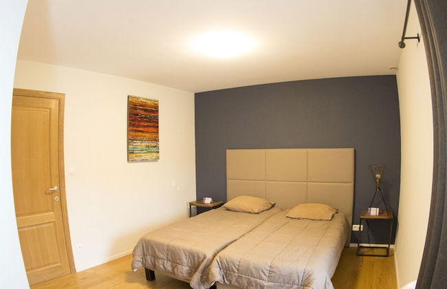 Ferme Chateau Laneffe - Foto 42