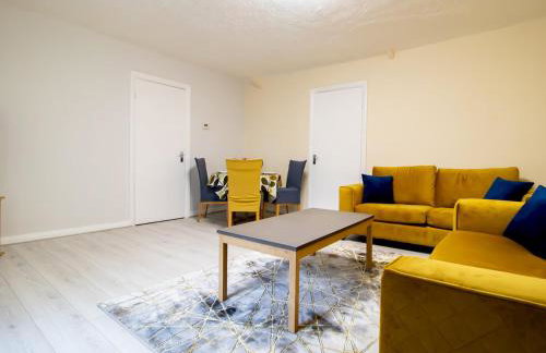 Spacious Well Equipped Flat - Pass the Keys - Foto 16