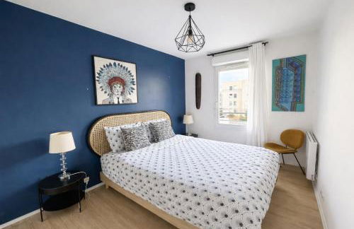 Charme et Douceur By UTA HOUSE - Foto 17