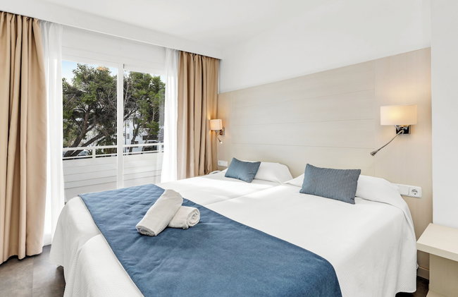 Aparthotel HSM Lago Park - Foto 21