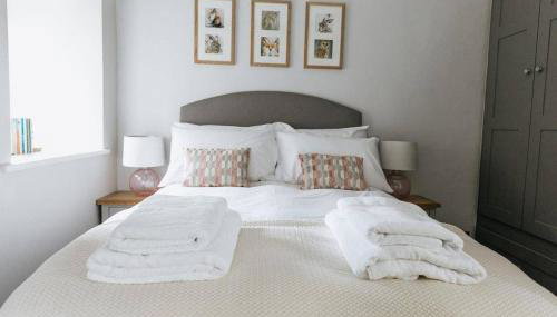 GABLE COTTAGE - One Bed Cottage Close to Holmfirth and the Peak District - Foto 5