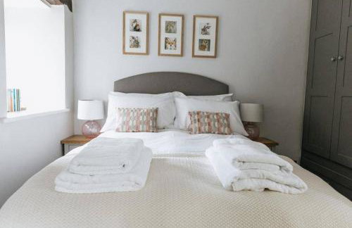 GABLE COTTAGE - One Bed Cottage Close to Holmfirth and the Peak District - Foto 5