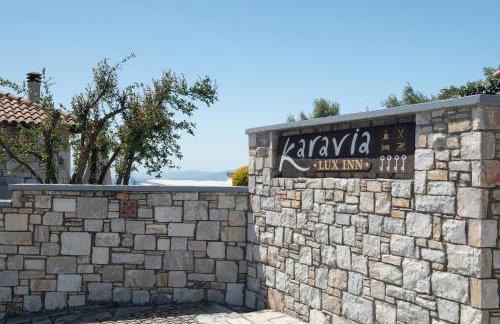 Karavia Lux Inn - Photo 46