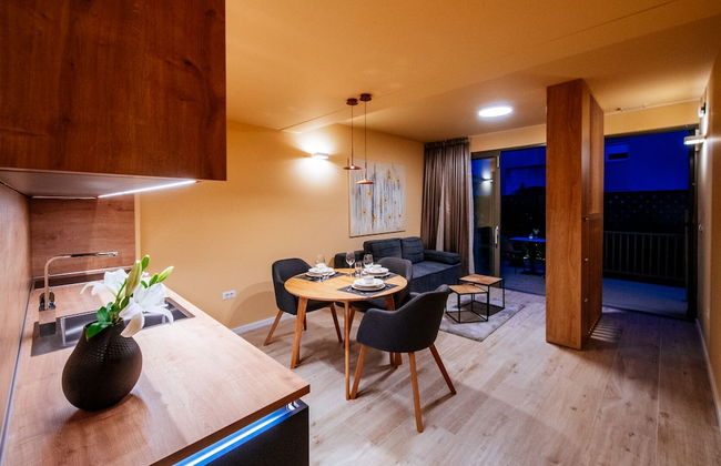 Dedaj Resort - Villa Auri - Foto 55