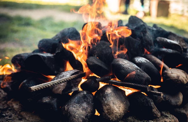 Laboratorio di pachamanca con degustazione - Foto 3