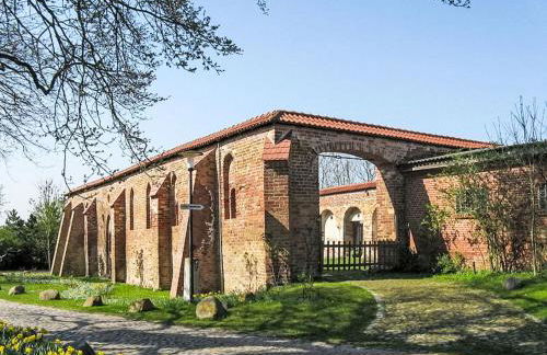 Apartment Kloster Tempzin by Interhome - Foto 22